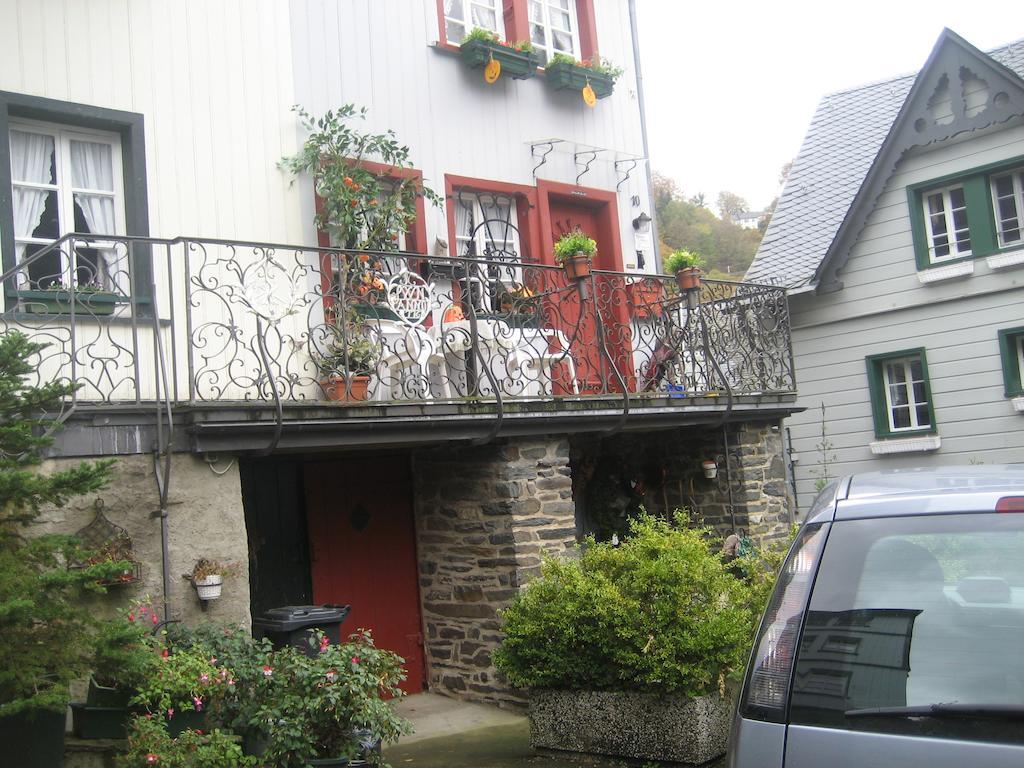 몬샤우 Gaestehaus Luise B&B 외부 사진